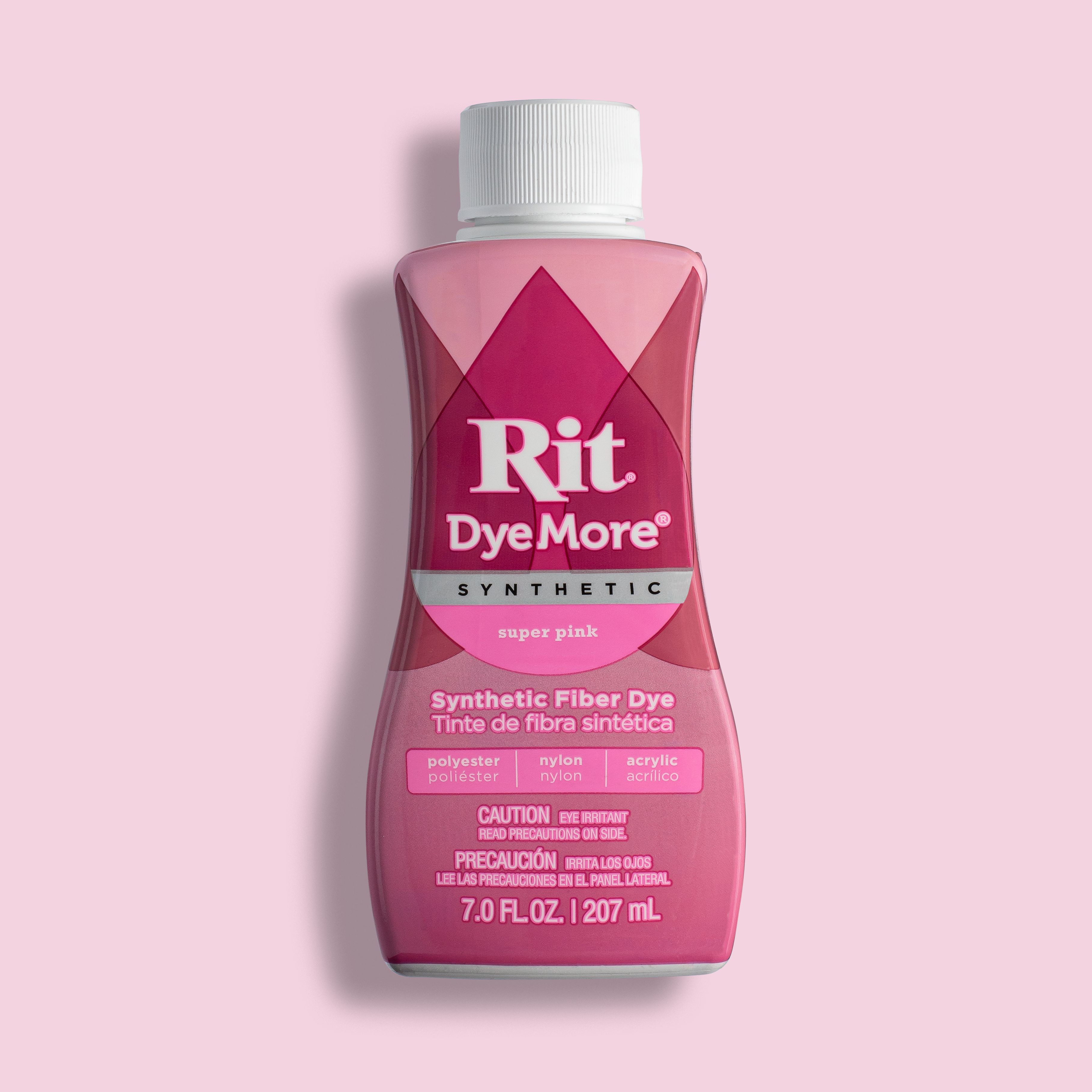 Super Pink DyeMore Dye for Synthetics: Rit Dye Online Store