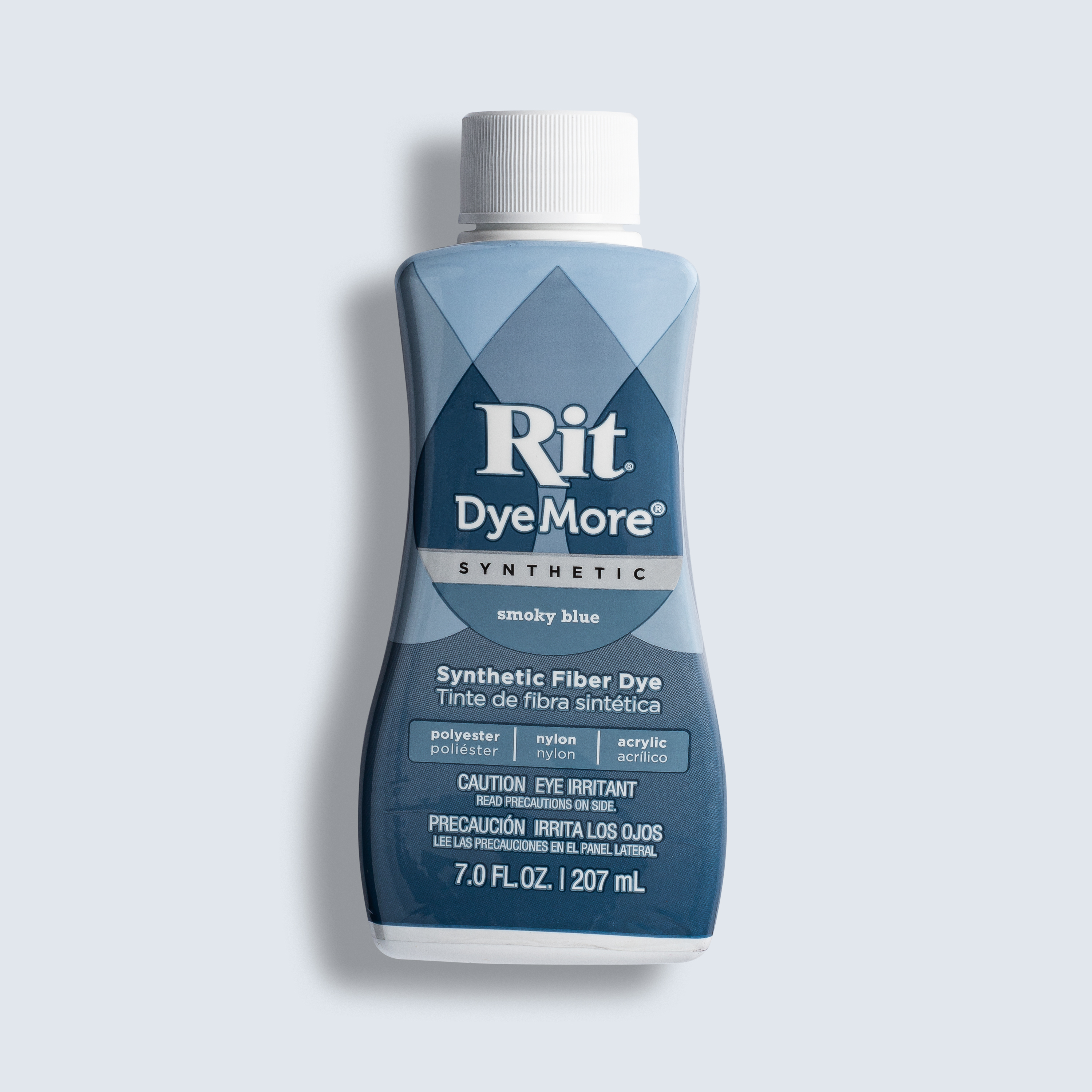 Smoky Blue DyeMore Dye for Synthetics: Rit Dye Online Store