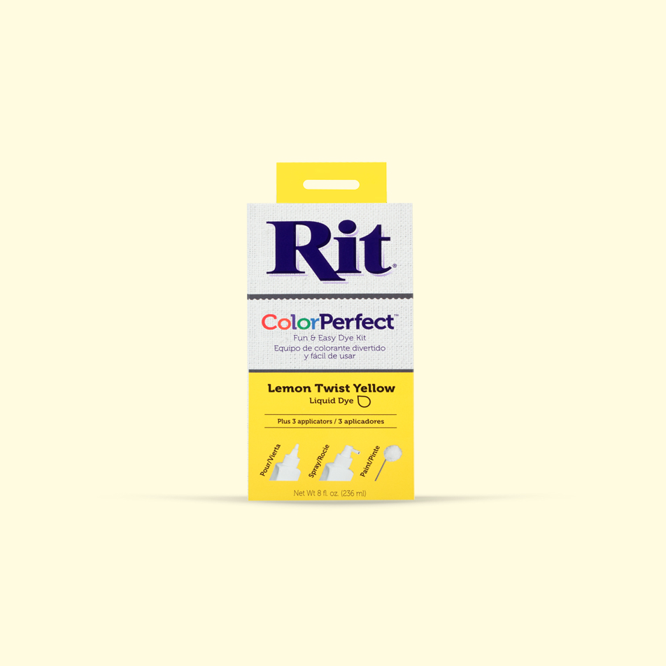 Dye Perfection Kit: Rit Dye Online Store