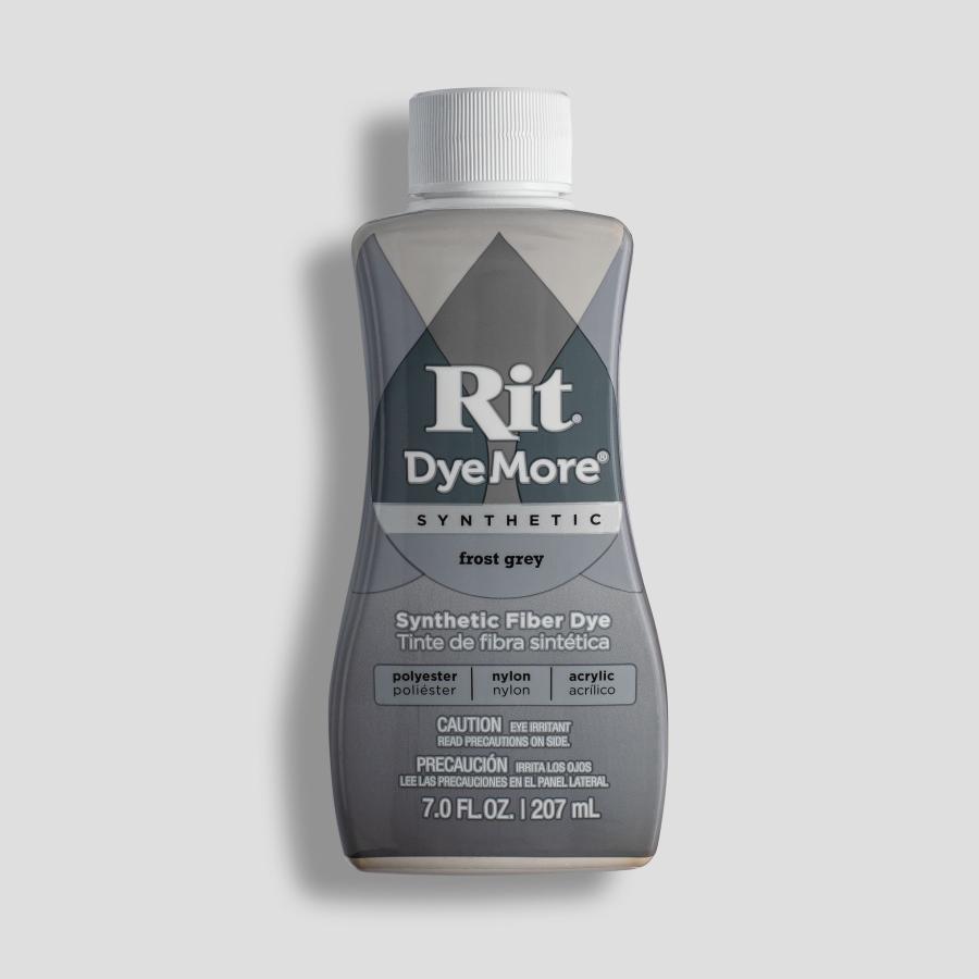 Frost Gray DyeMore Dye for Synthetics