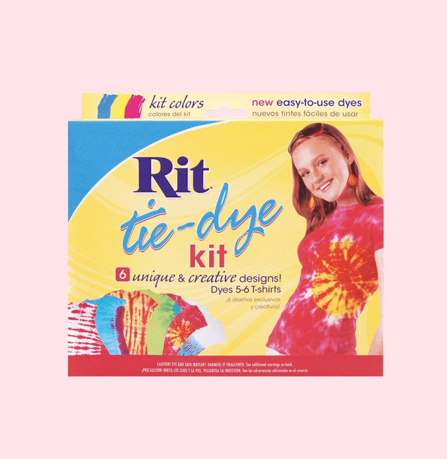 Original Tie-Dye Kit