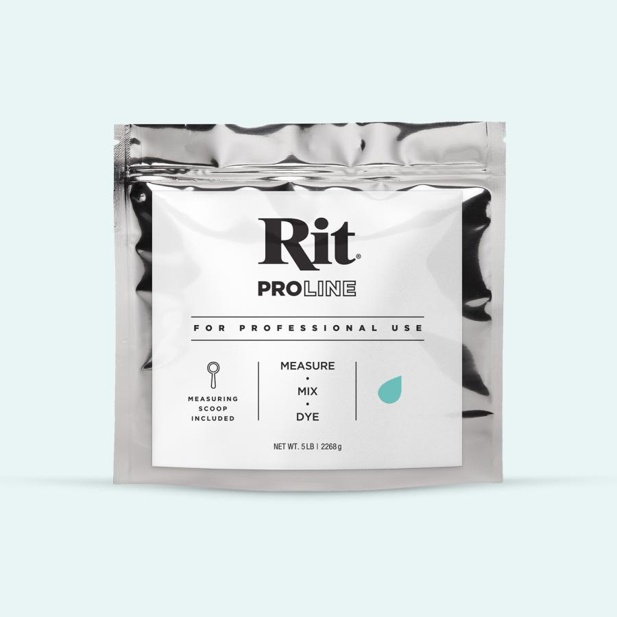 Teal ProLine Dye (5 lb)