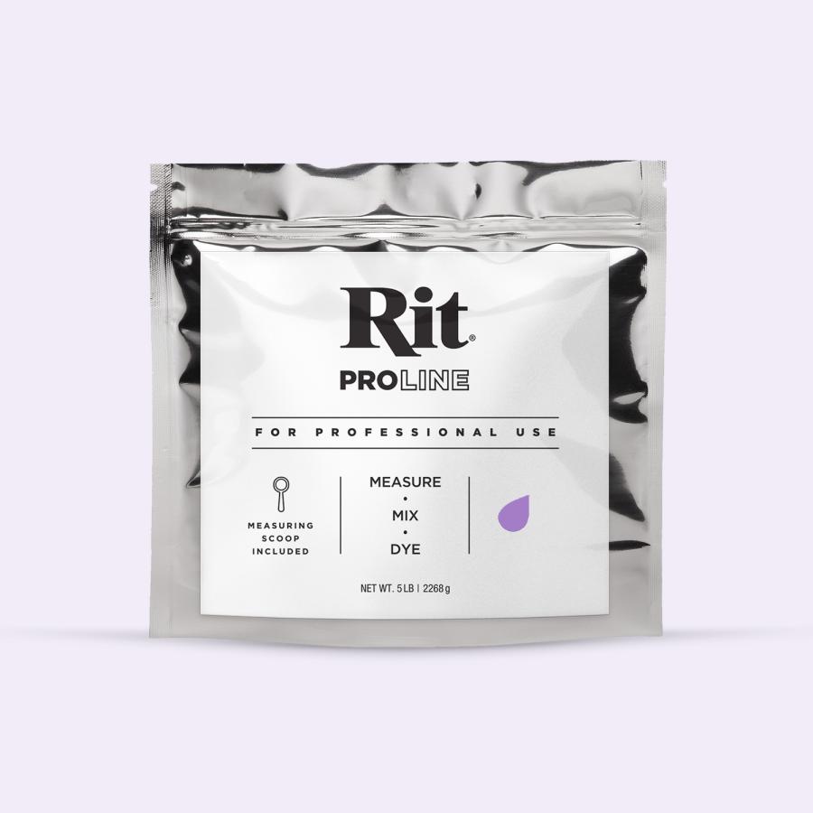 Purple ProLine Dye (5 lb): Rit Dye Online Store