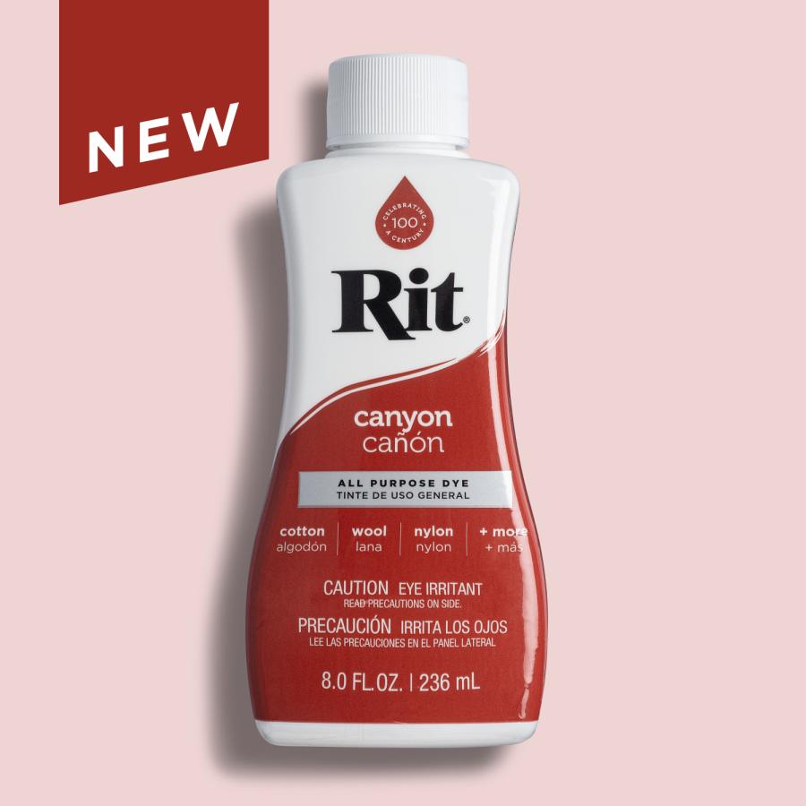 Canyon All-Puprose Liquid Dye