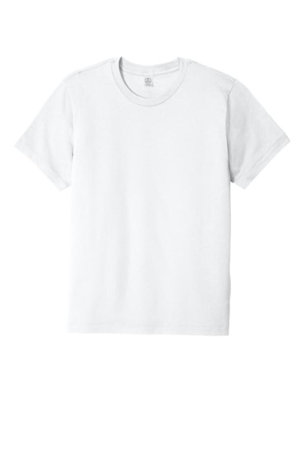 Alternative Apparel® Adult Dye Ready Tee