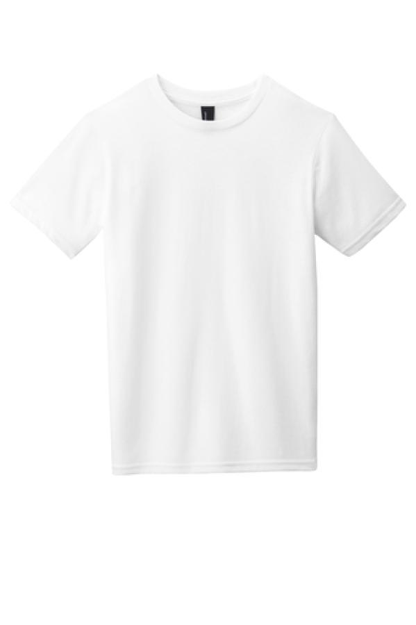 District® Youth Dye Ready Tee