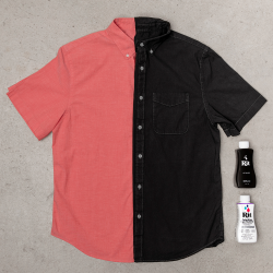 Rit Back to Black Dye Kit – Rit Dye Canada