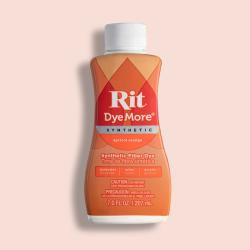 Apricot Orange DyeMore Dye for Synthetics