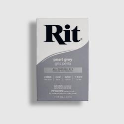 Charcoal Grey Rit All Purpose Dye – Sneaks & Laces