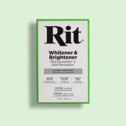 Whitener and Brightener (Powder)