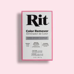 Color Remover (Powder)