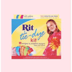 Rit Dye ColorPerfect Kit Amethyst Purple