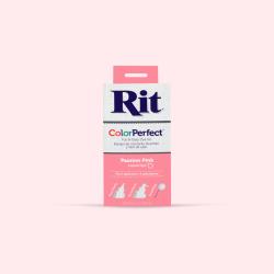 Passion Pink ColorPerfect Dye Kit
