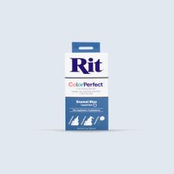 Enamel Blue ColorPerfect Dye Kit