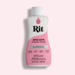 Petal Pink All-Purpose Liquid Dye