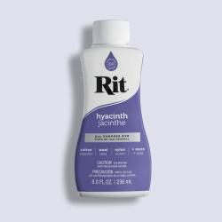 Hyacinth All-Purpose Liquid Dye