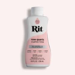 Rose Quartz All-Purpose Liquid Dye