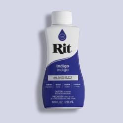 Indigo All-Purpose Liquid Dye