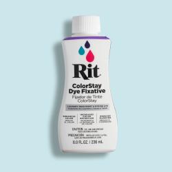Rit® 88230 All-Purpose Liquid Dye, Cherry Red, 8 Oz – Toolbox Supply