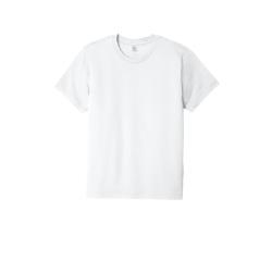 Alternative Apparel® Adult Dye Ready Tee