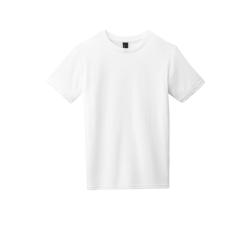 District® Youth Dye Ready Tee